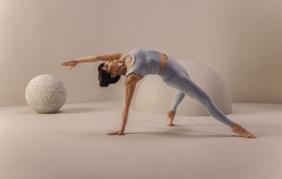 Bodybalance Flexible Fitness24Seven