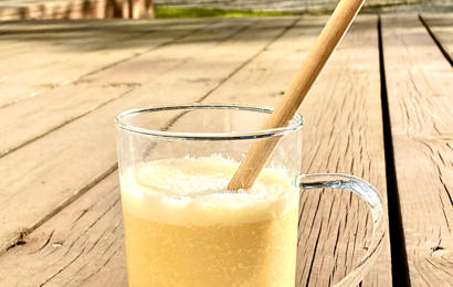 Uppfriskande smoothie