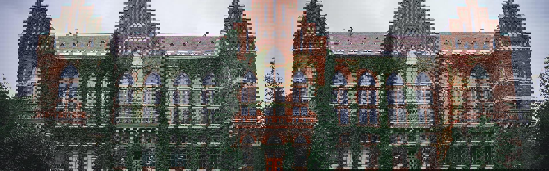 Universitet i Lund