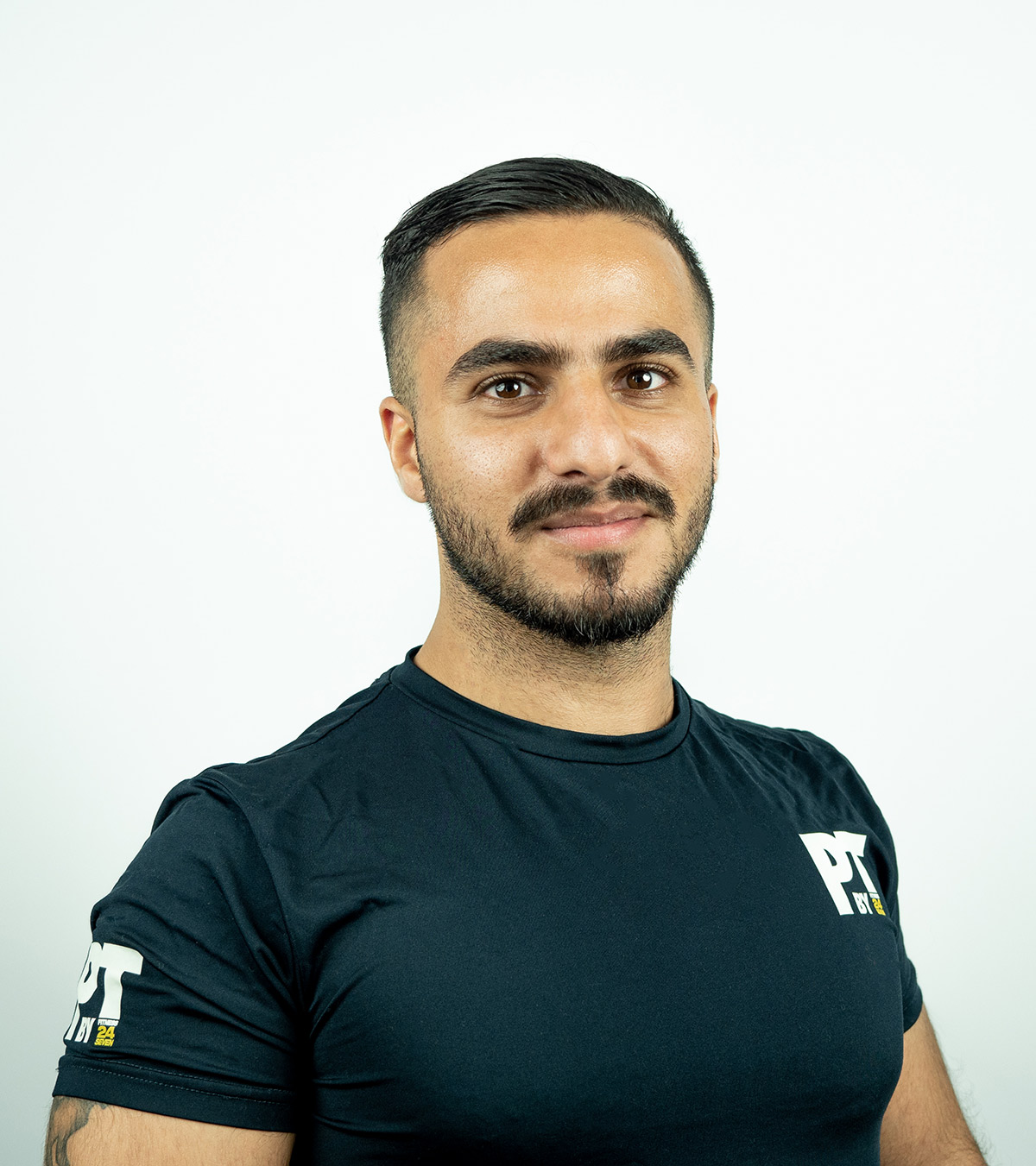 Bassim Al-Zameli