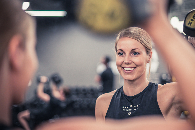 Membership Month