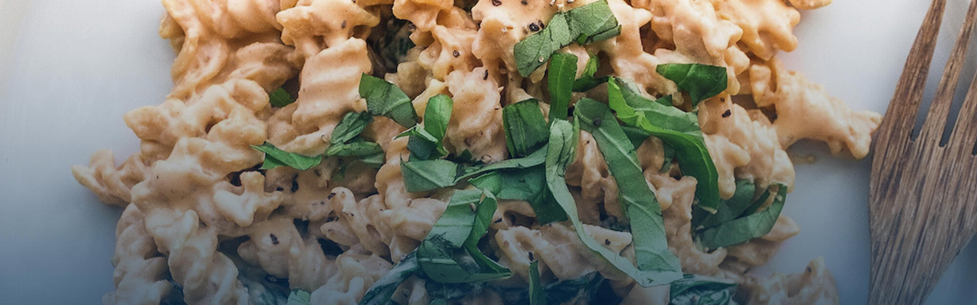 Nyttig pasta
